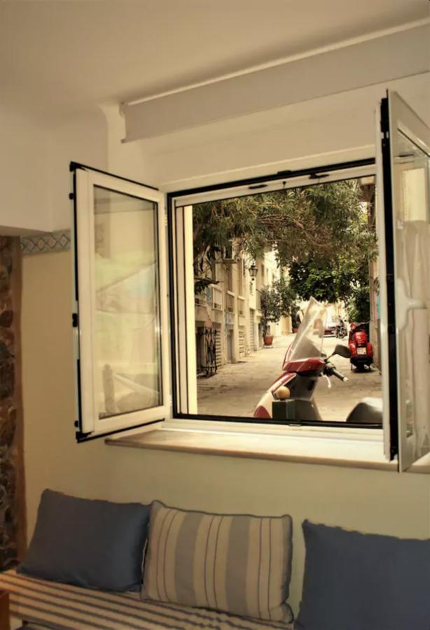 Back To Tradition, By The Acropolis! Athènes Extérieur photo