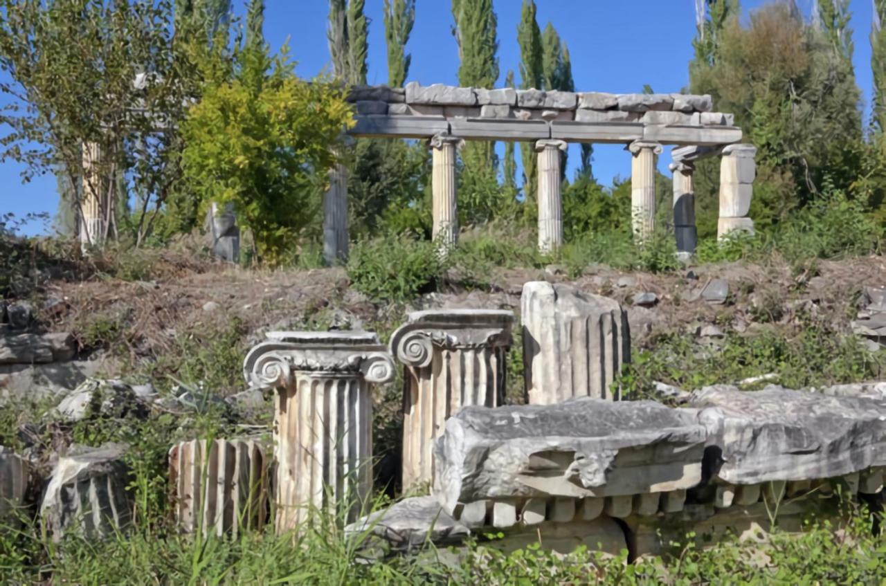 Back To Tradition, By The Acropolis! Athènes Extérieur photo